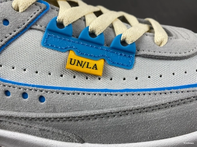 Cheap Grey 2 DN3802-001 Jordan Union Fog Retro 0711